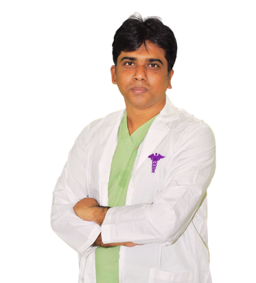 Best Hepatobiliary Surgeon in Bangladesh