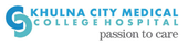 Khulna City Medical College Hospital - KCMCH
